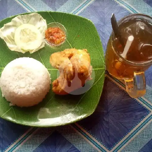 Gambar Makanan Warung Makan Bu Harni, Laweyan 1