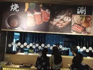 CRAZY YAKINIKU 燒肉狂