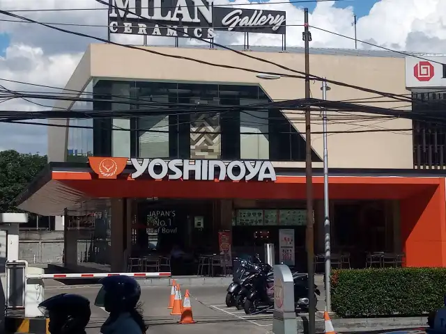 Gambar Makanan Yoshinoya 8