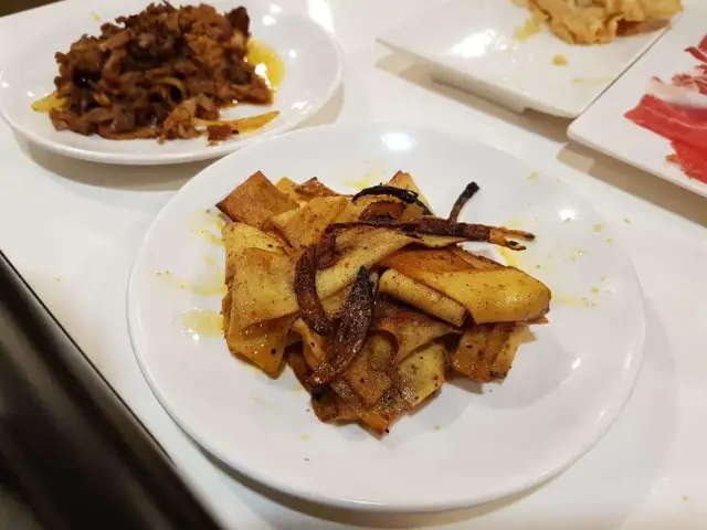 Gambar Makanan Xiao Meng Niu 17