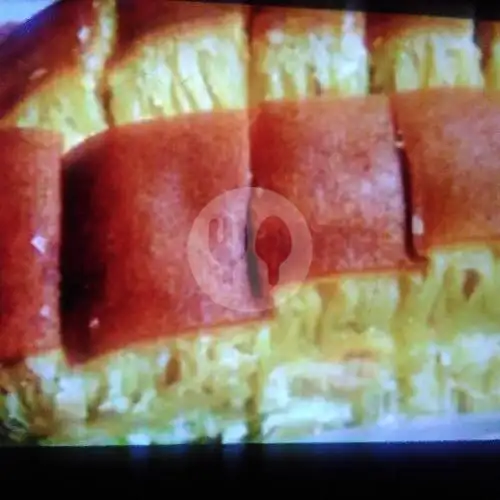 Gambar Makanan Martabak SM Depok, Dewi Sartika 2