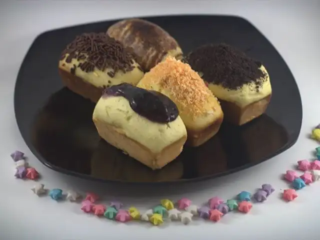 Gambar Makanan Kue Balok Lestari 5