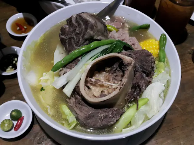 Bulalo Fiesta Food Photo 13