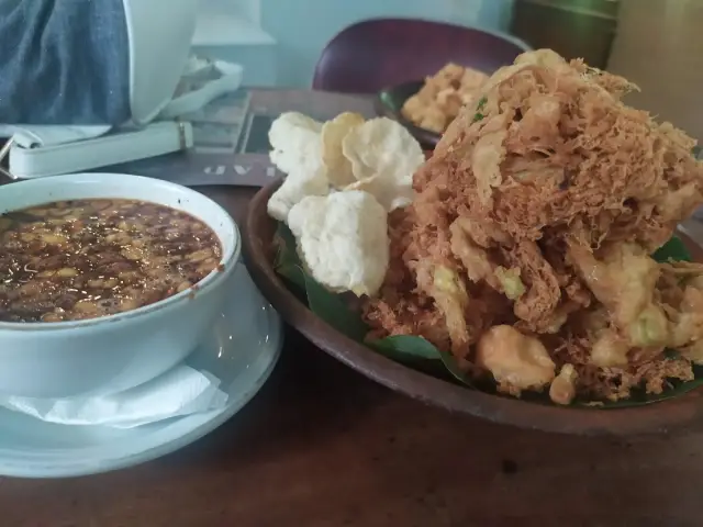 Gambar Makanan Pesta Keboen Restoran 8