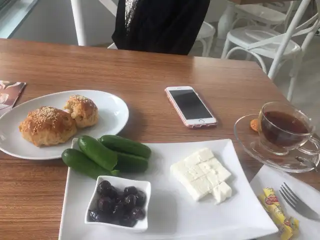 Cafe Min'nin yemek ve ambiyans fotoğrafları 1