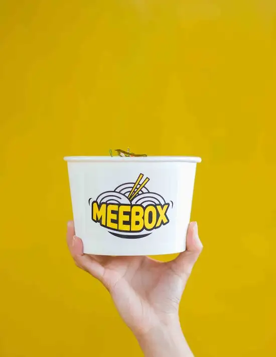 Gambar Makanan Meebox Lurah Cibabat 3