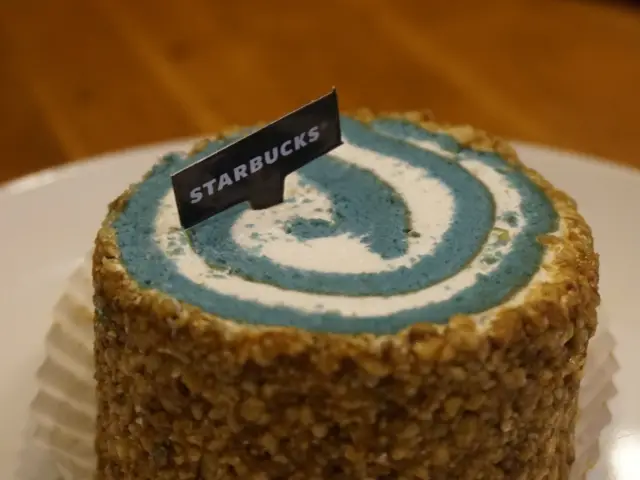 Gambar Makanan StarbucksCoffee 15