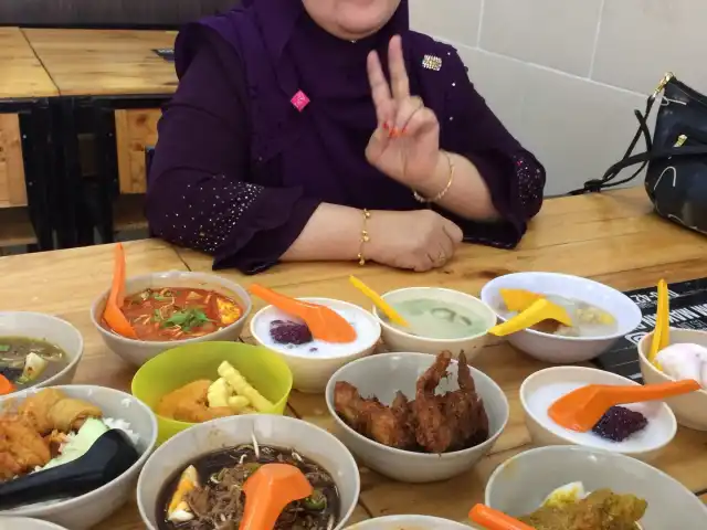 Jom Makan RM2 Food Photo 7
