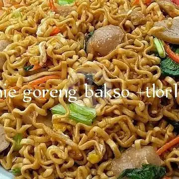 Gambar Makanan NASI GORENG MAS MUGI 10