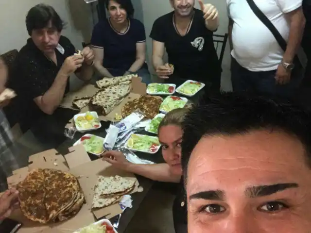 Tekbir Pide ve Lahmacun Salonu'nin yemek ve ambiyans fotoğrafları 31