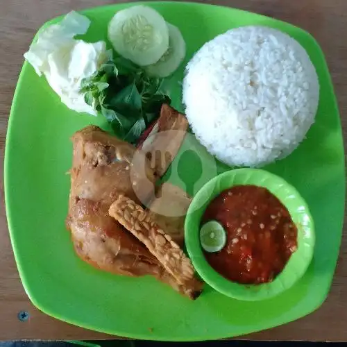 Gambar Makanan  Warung Saung Kang Ujang 1