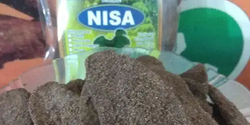 Keripik Nisa, Pagar Alam