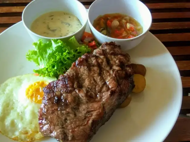 Gambar Makanan Prabu Steak Coffee 8
