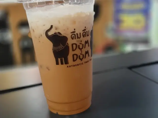 Gambar Makanan Dum Dum Thai Drinks 2