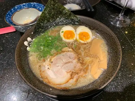 Tokyo Dining Yebisu