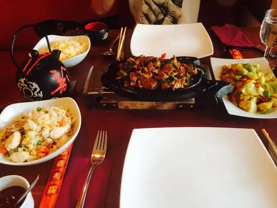 Chinese Inn Restaurant'nin yemek ve ambiyans fotoğrafları 26