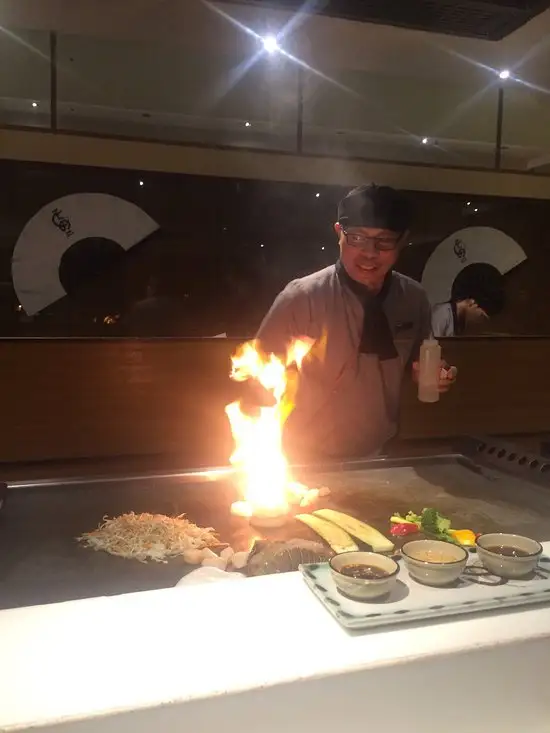 Gambar Makanan SONO Teppanyaki 4