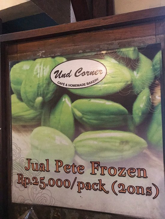 Und Corner terdekat Restoran dan Tempat Makan Asia terdekat di Malang