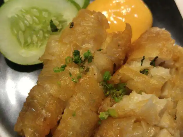 Gambar Makanan Ookawari Chicken Rice 4