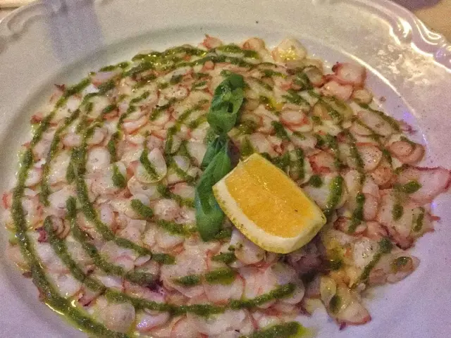 La Gioia Cafe Brasserie'nin yemek ve ambiyans fotoğrafları 62