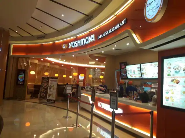 Gambar Makanan Yoshinoya 13