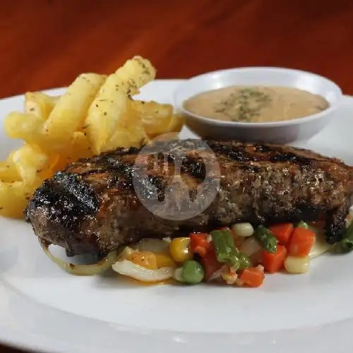 Gambar Makanan Steak STICKUSTEAK, Ciledug Tangerang Kota 8
