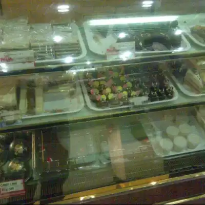 Mewah Bakery & Cake