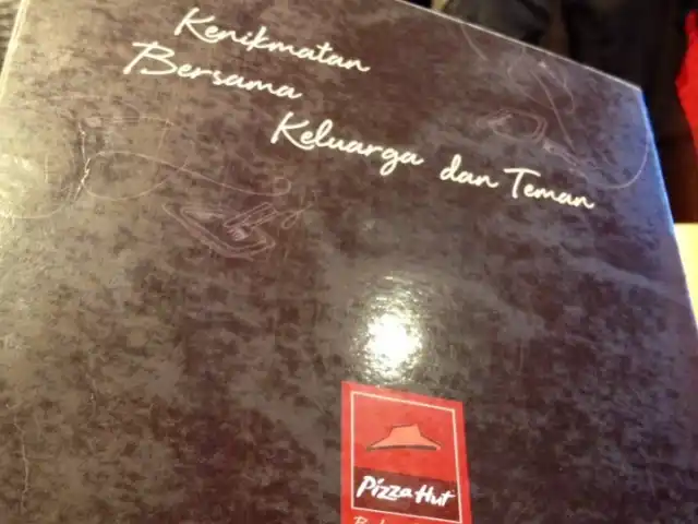 Gambar Makanan Pizza Hut - DTC - Depok Maharaja 6