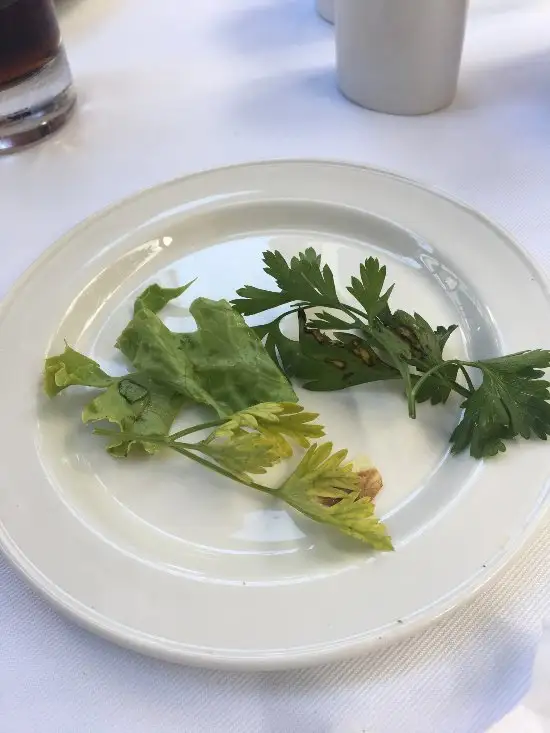 Hamdi Restaurant'nin yemek ve ambiyans fotoğrafları 18