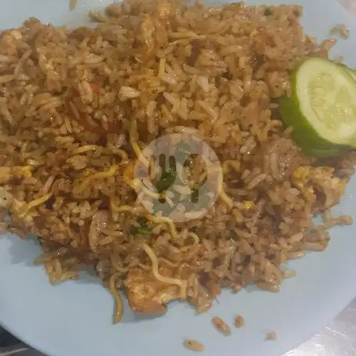 Gambar Makanan Nasgor H.Atam, Padalarang 3