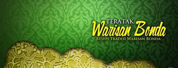 Teratak Warisan Bonda