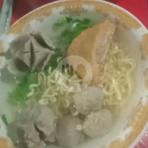 Gambar Makanan Bakso Mas Iyo 1