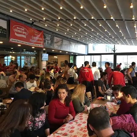 Mersinli Ciğerci Apo'nin yemek ve ambiyans fotoğrafları 66