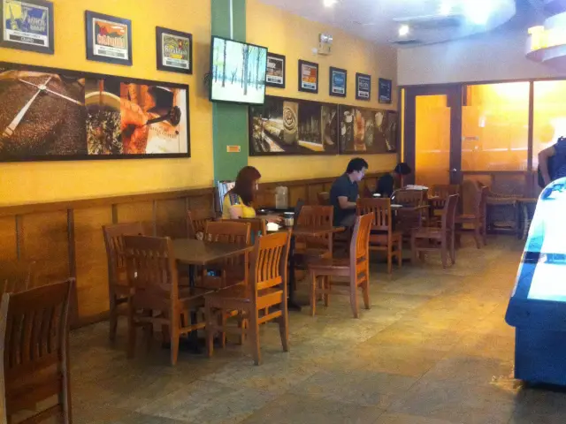 Tully's Coffee Food Photo 7