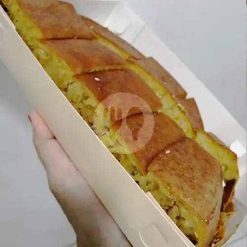 Gambar Makanan Martabak Bangsawan, Komplek Taman Ratu Indah 9