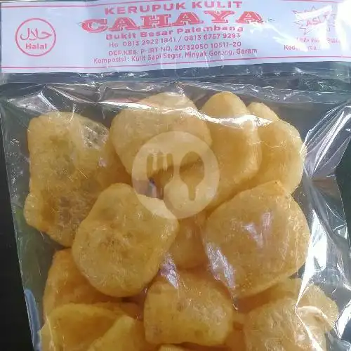 Gambar Makanan KRUPUK KULIT SAPI 3