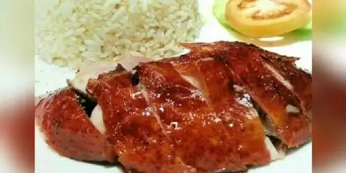 Kedai Bebe'Qu (Hainan Bebek/Ayam Panggang), Tukad Badung