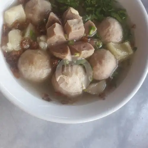 Gambar Makanan Pondok Bakso Mas Gareng, Padang Timur 7