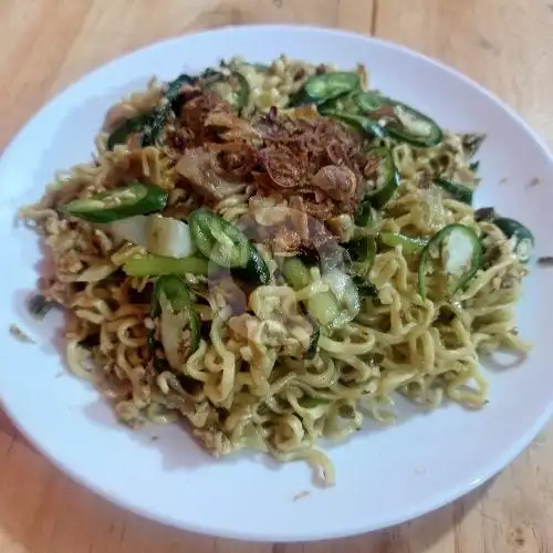 Gambar Makanan Nasi Goreng Masakku, Karet 18