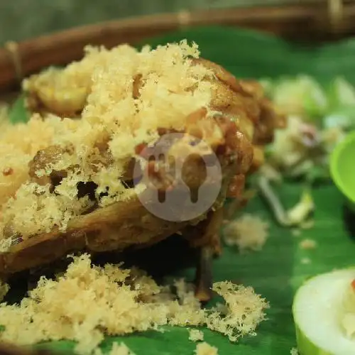Gambar Makanan Panjalu Ayam Kosek, Sultan Hasanuddin 5