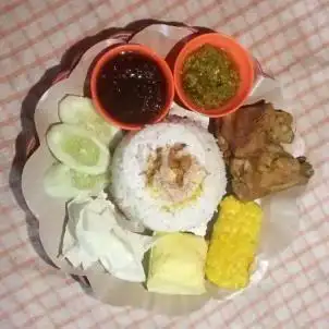 Gambar Makanan NASI BEBEK CAK RUDIY 4