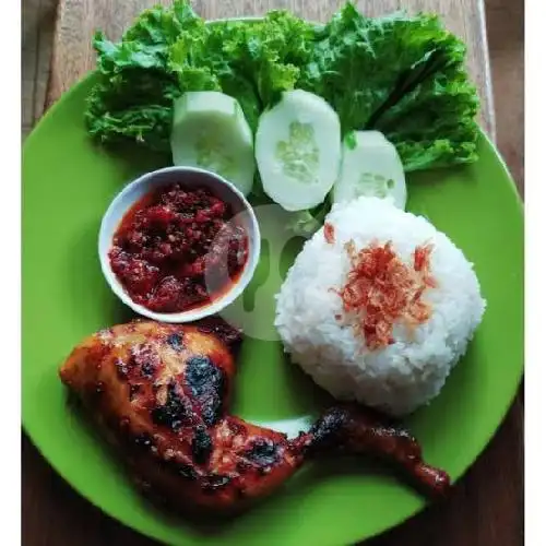 Gambar Makanan Ayam Bakar Wong Tegal 3