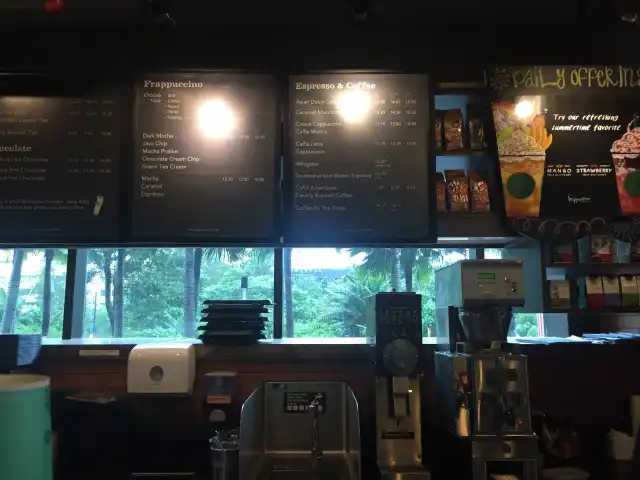 Starbucks @EmpireDamansara Food Photo 9