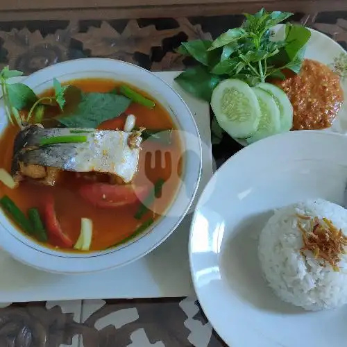 Gambar Makanan Soto Jakarta Bang Bintang 12