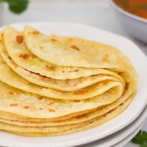 Gambar Makanan Kamara's Kitchen, Jalan Pendidikan 2 Gg bunga 2 8