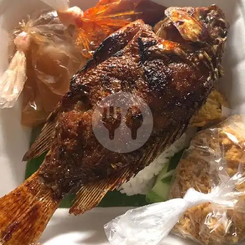 Gambar Makanan Ayam Geprek Kremess 'Santi' & Mie Pedes Mampuss, Radial 11