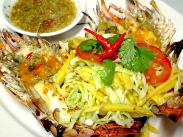 Dek A Food Photo 2