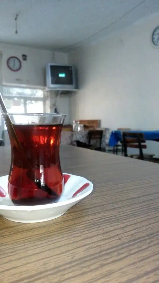 kemik cafe'nin yemek ve ambiyans fotoğrafları 2