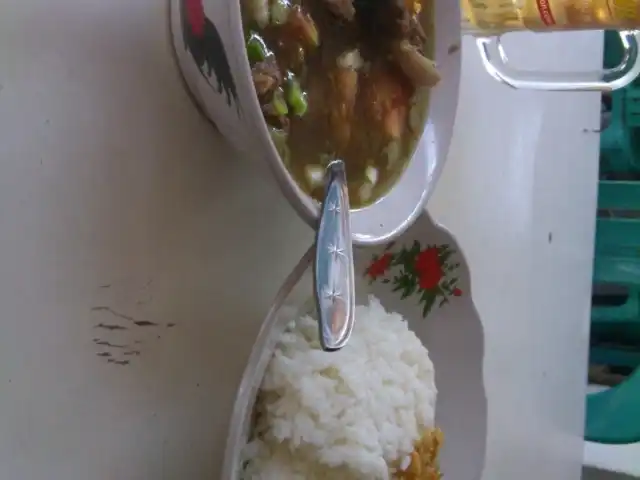 Gambar Makanan Sop Daging Mba Sari 7