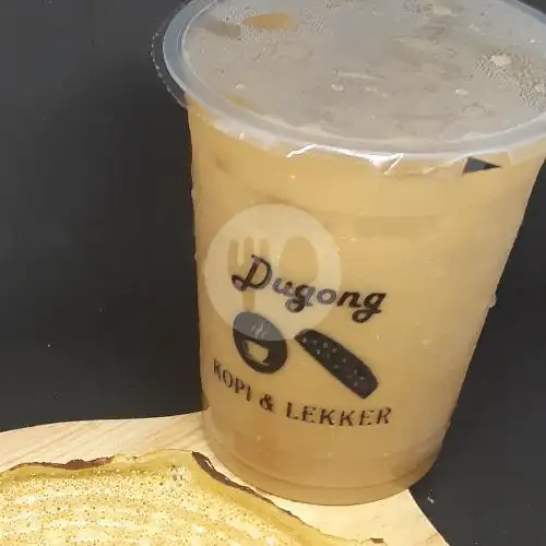 Gambar Makanan Dugong Kopi & Lekker, Daan Mogot 3